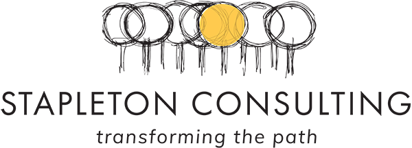 Stapleton Consulting: See the forest from the trees